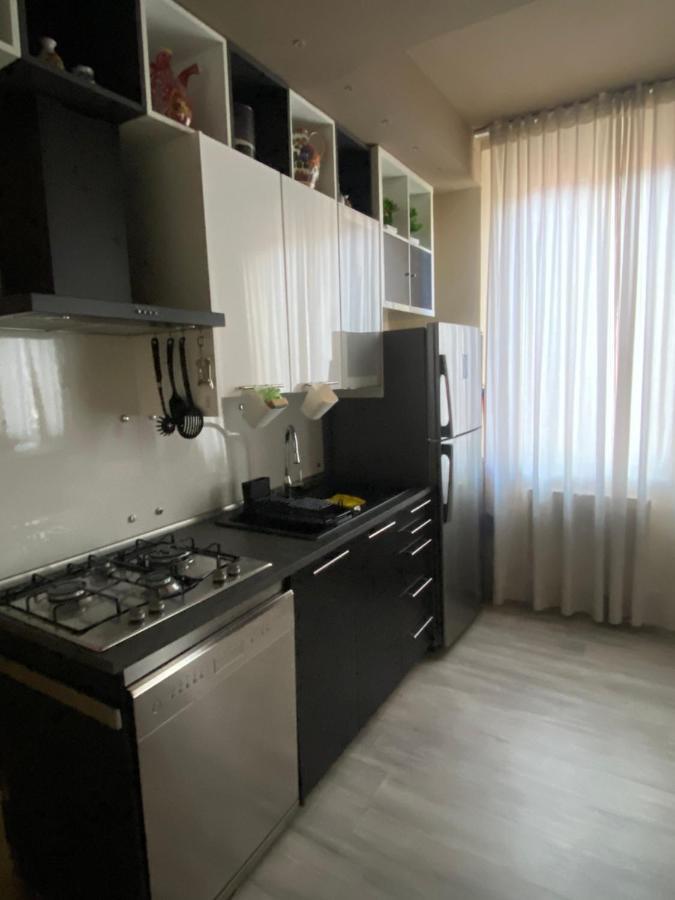 Appartamenti - Moderna - 500M Dal Duomo Modena Eksteriør bilde
