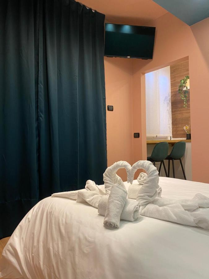 Appartamenti - Moderna - 500M Dal Duomo Modena Eksteriør bilde